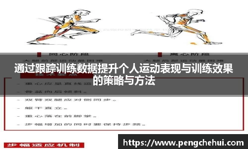 通过跟踪训练数据提升个人运动表现与训练效果的策略与方法